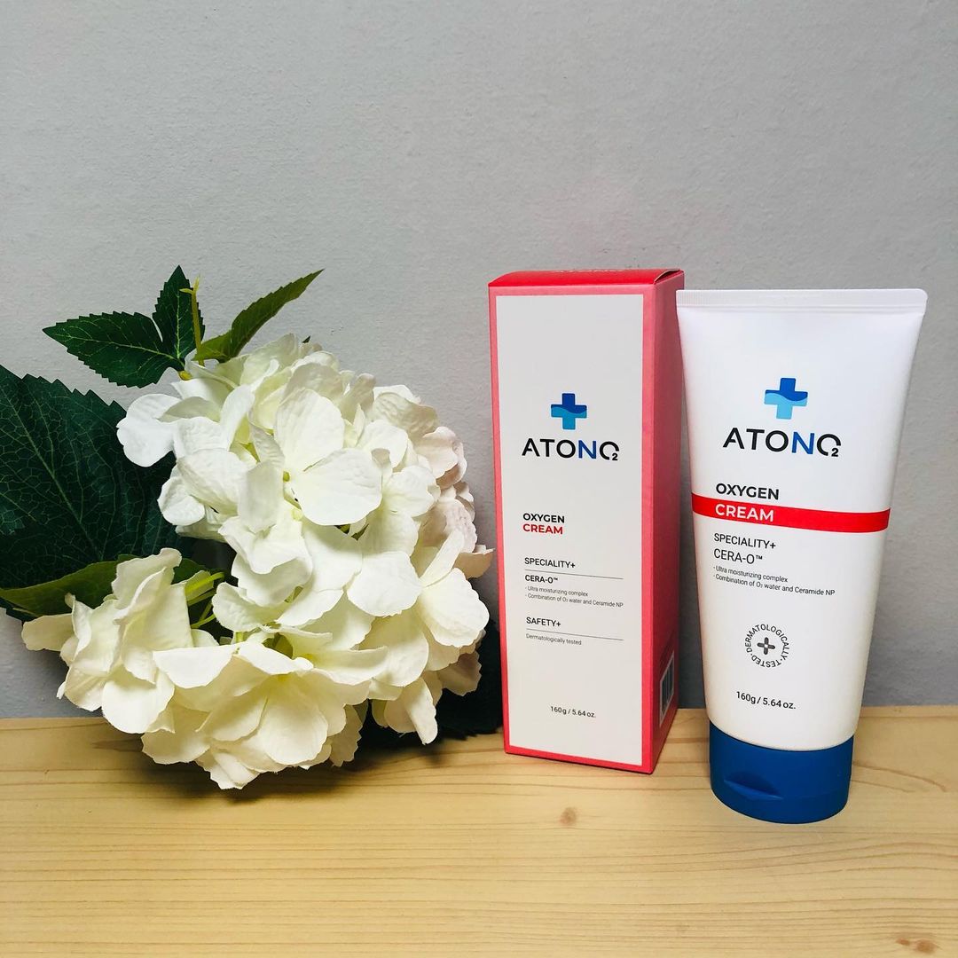 불쑥 on Instagram: “#협찬 [아토앤오투 옥시젠베이비크림 🧴] 국내 최초 세라오 보습 솔루션!! ✔️빠른 진정이 필요한 고민피부 ✔️적은 자극에도 반응하는 극성피부 ✔️순한 성