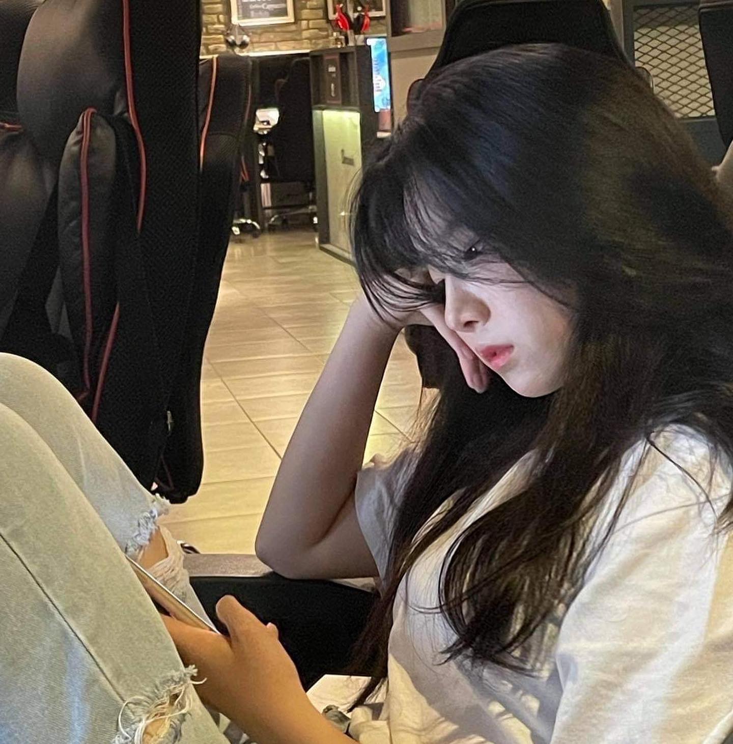짬뽕 먹고싶다