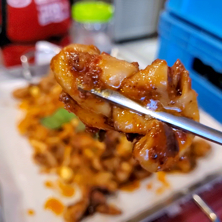 [선릉곱창맛집] 선릉야채곱창 "꿀때기 곱창 선릉점" 솔직 후기