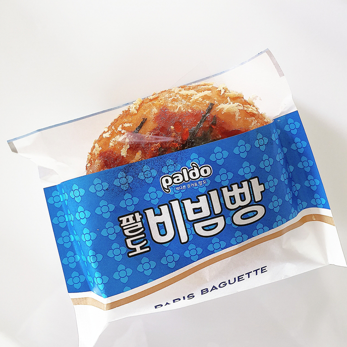 파리바게트 비빔빵 기획한사람 누구냐 진짜