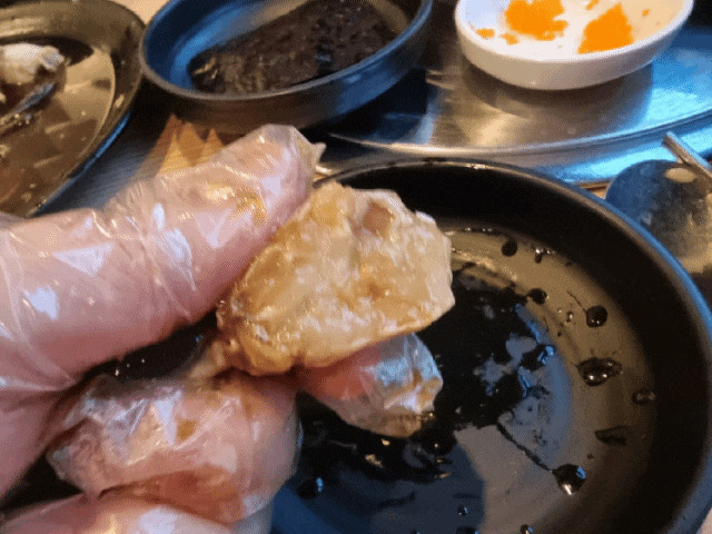 범박/옥길 간장게장 무한리필, 기대안하고 갔다가 찐맛집을 발견해똬!!