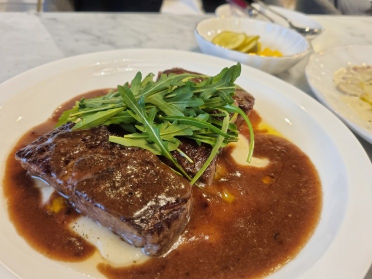 분위기 맛집 데이트 장소 열 손가락에 꼽히는 포항 양식집 추천
