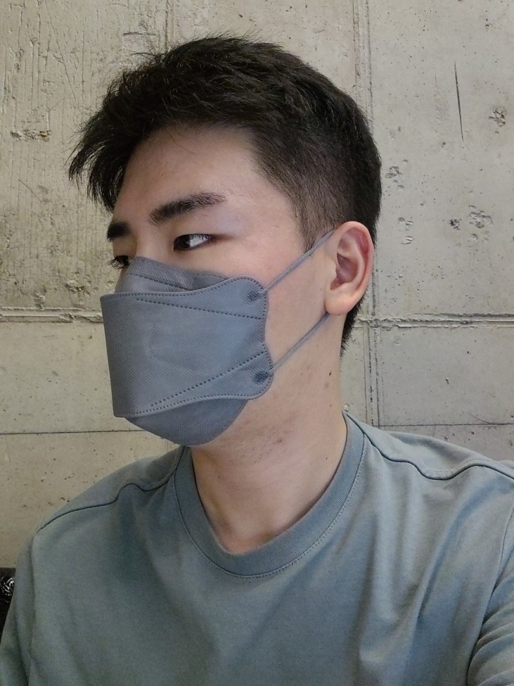 이로와 KF80마스크 , 여름용 마스크요?? 런칭기념으로 썬크림까지 준다구요~~~~ 착붙 새부리형 마스크 추천~~