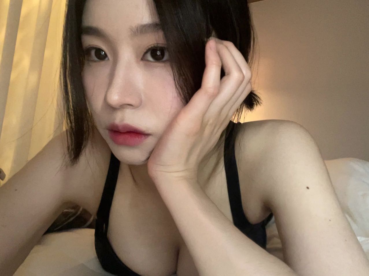 (˘ㅇω˘ㅇ) ~*
