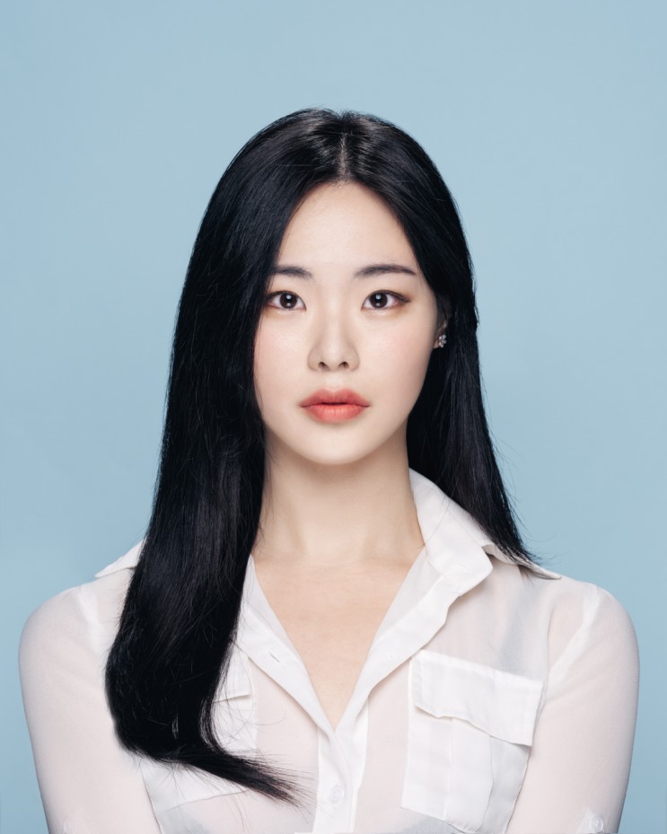 홍대사진관 증명사진 잘 찍는 곳 다음사진관 완전 대만족