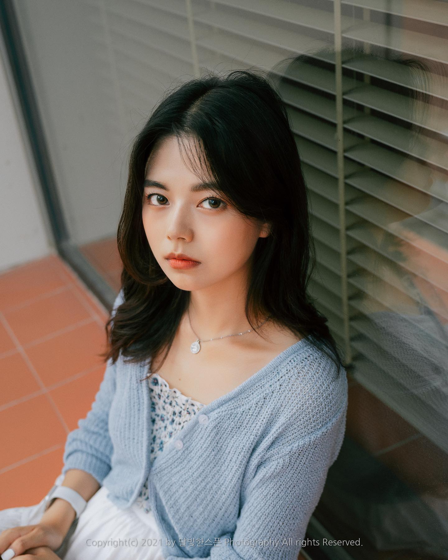 여름 색감 한가득🌻