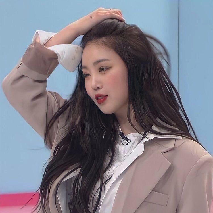 I’ll always include the last slide 
-
#soojin #seosoojin #서수진 #수진