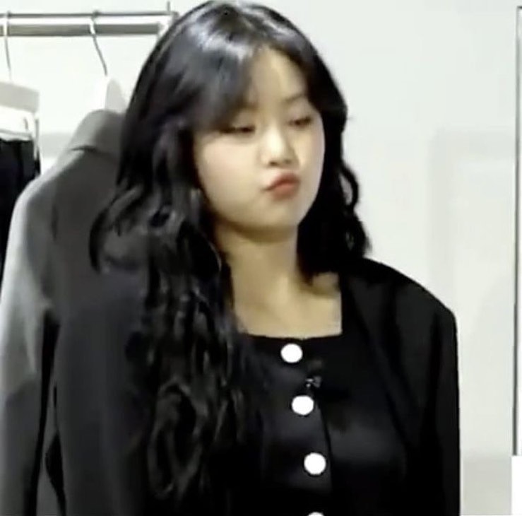 baby 👶
-
#soojin #seosoojin #서수진 #수진
