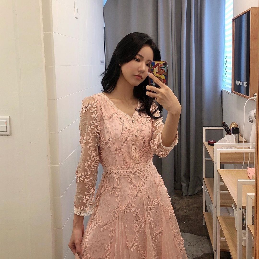 서호빈 (ʜᴏ ʙɪɴ sᴇᴏ) on Instagram: “📸📸 ⠀ ⠀ #에스블랑 #하객룩 #오늘룩 @s_blanc_official @oneulook”