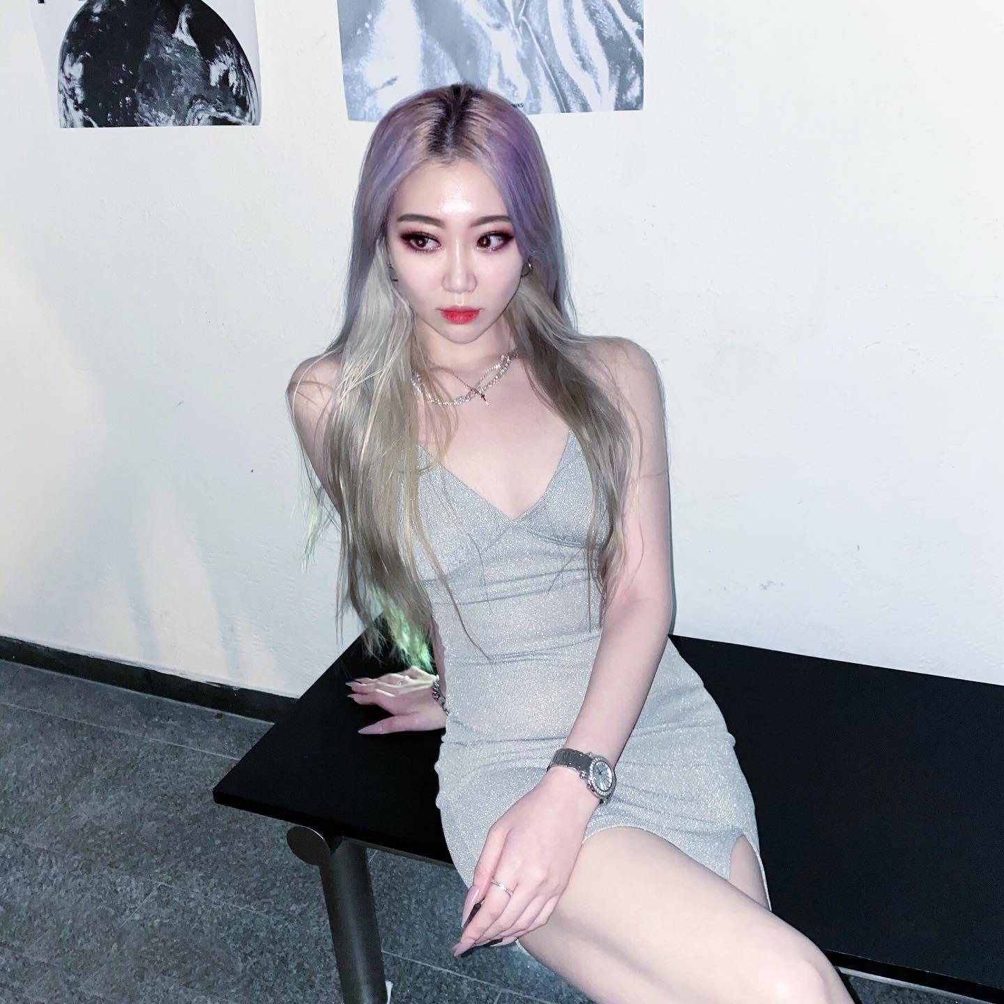오랜만에 외출