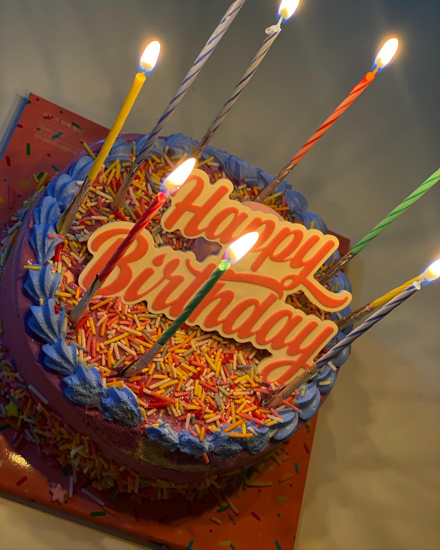 좋은일만 가득할거야🎉