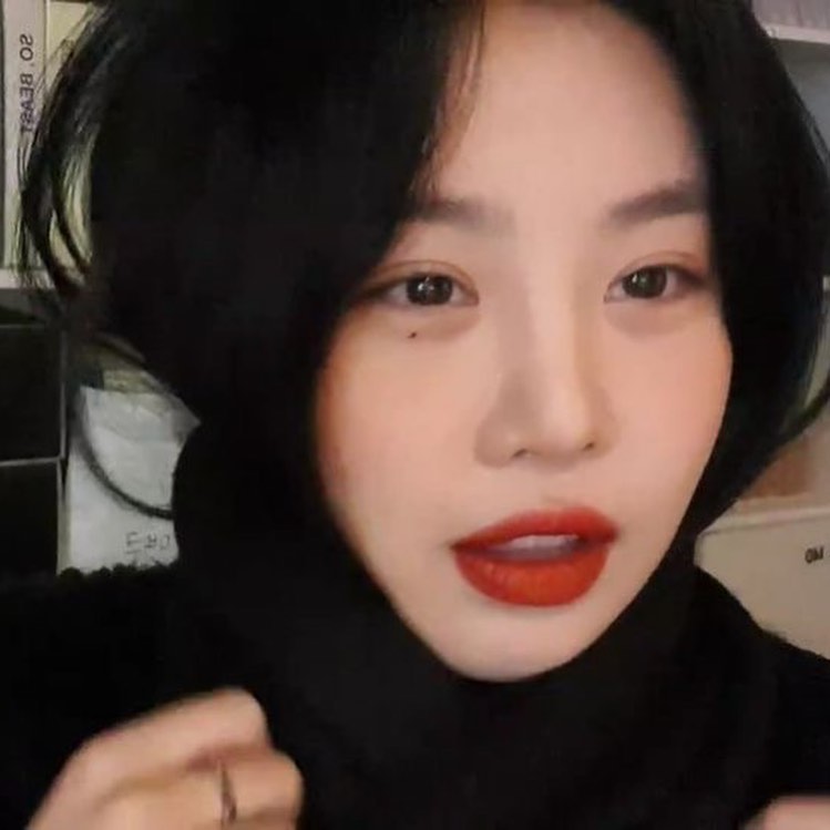 her beautymark is everything 
-
#soojin #seosoojin #서수진 #수진