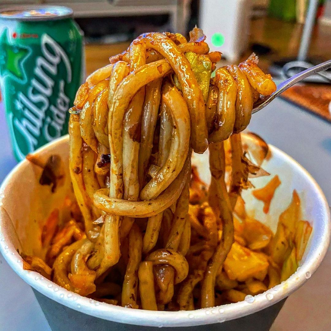 맛집탐정🔍혜띠’s Instagram profile post: “#협찬 내사랑 지지고🔥일산에도 착륙 ⠀ 홍대입시할때 진짜 맨날 먹었던 지지고🔥요즘 도 생각날때마다 가서 먹곤했는데 일산후곡에도 생겨
