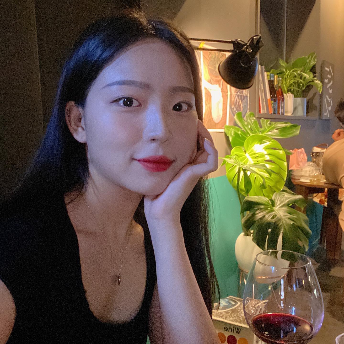 난 쉴틈없이 즐거웠는데 너도 그렇지?
#브휠렁뜨 
.
.
.
.
.
#대전 #충남대 #궁동 #갈마동 #갈마동술집 #갈마동와인 #스테디셀러 #데이트 #인스타그램 2u._.n brulante_official