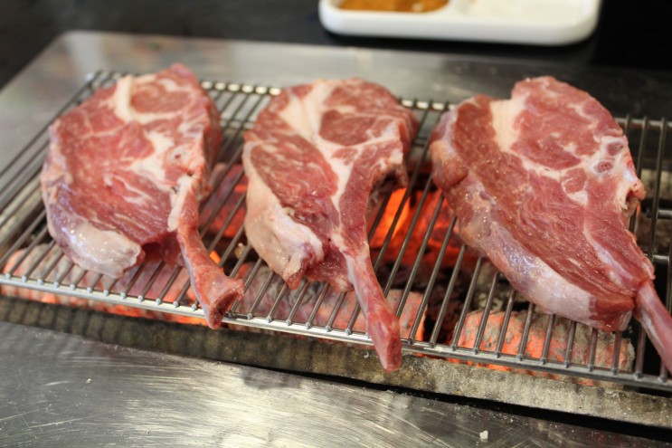 향연양꼬치 :: 소문난 인덕원양꼬치 / 양갈비 맛집 추천