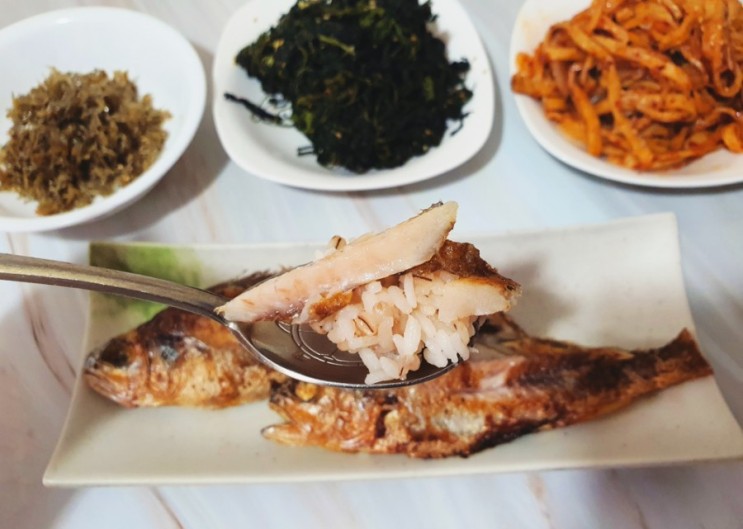 부모님선물로 추천하는 복다발마켓 굴비