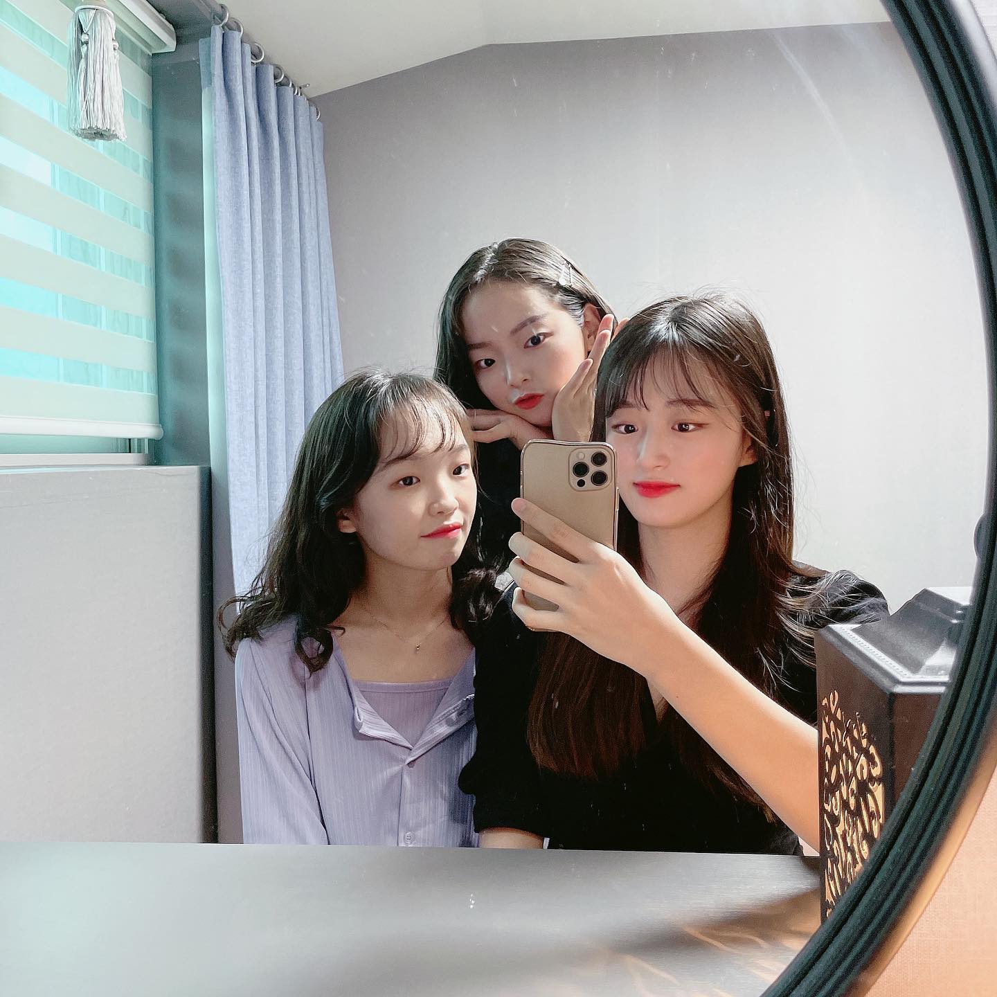즐거웠던 2021.07 부산여행
행복했어😍