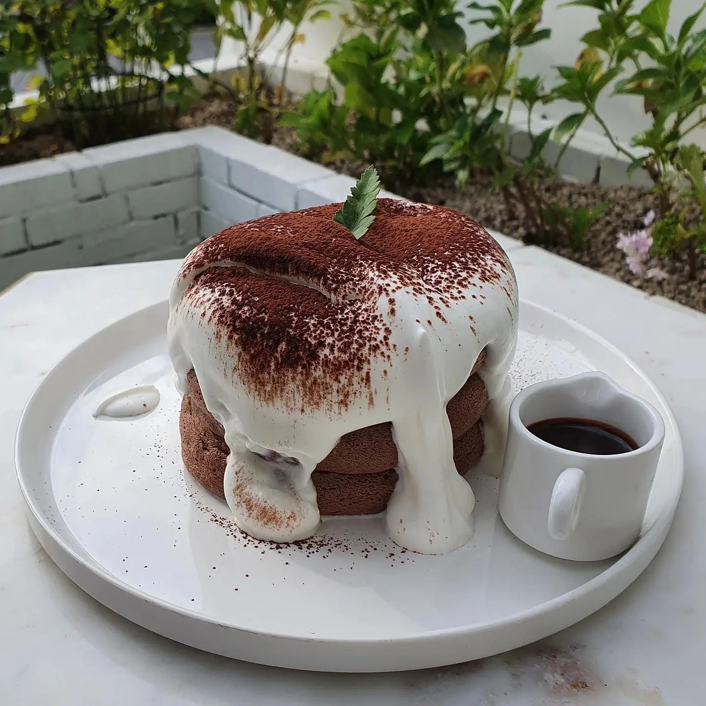 신메뉴, 초코 수플레까지🍫
일요일부터 안다미로에서는 3종 수플레를 만나보실 수 있어요♡
그동안 쭈욱 사랑받았던 플레인수플레
달달하고 촉촉한 초코수플레
말차의 향이 잔잔하게 남는 말차수플레
일요일에 만나요❣