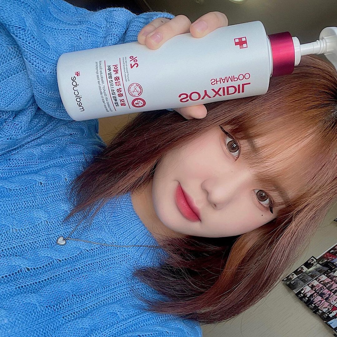 솜 (20) on Instagram: “#협찬 • • 🧴 메디큐브 소이시딜 샴푸 🧴 1. 7일만에진짜 머리가 덜 빠지는 탈모 샴푸 2. 근거있는 탈모 완화 기능성 , 소이액트SoyAct 성분 함유 3. 두피, 모근, 모발 개선
