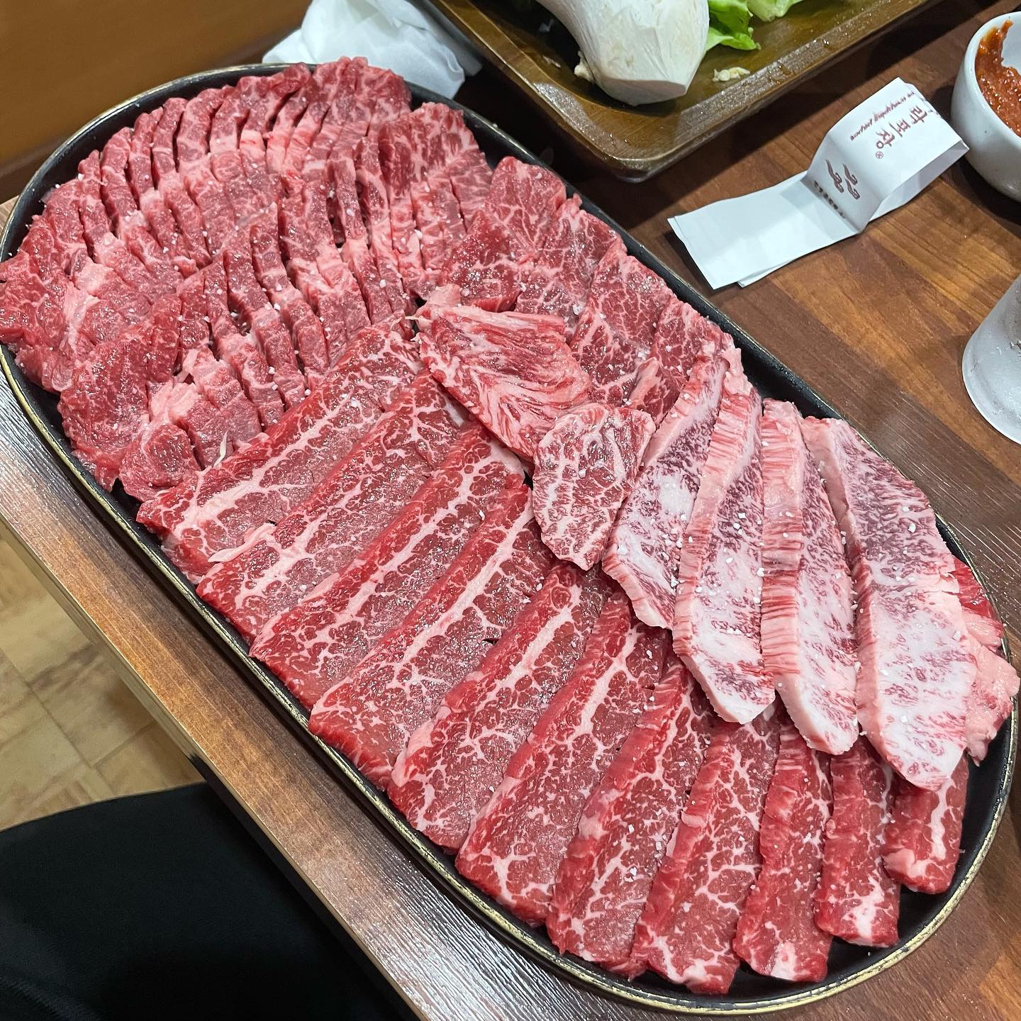 마산 호계 우장군 🐂