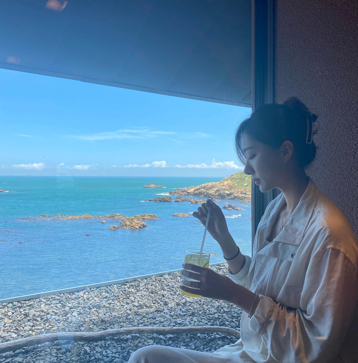 -
이 집 다 잘해😶‍🌫️
#에이드맛집 #뷰맛집