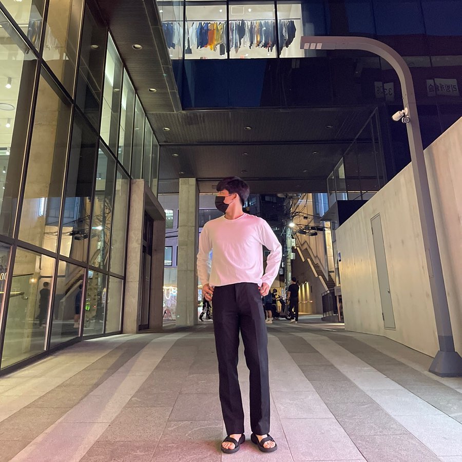 오늘은 홍대를 갔다 아주 재미가 있었어서 나중에 또갈거다!