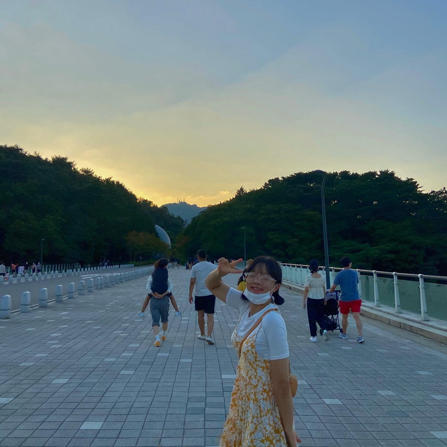 🎓🏃🏻‍♀️전 마지막🕺🏼