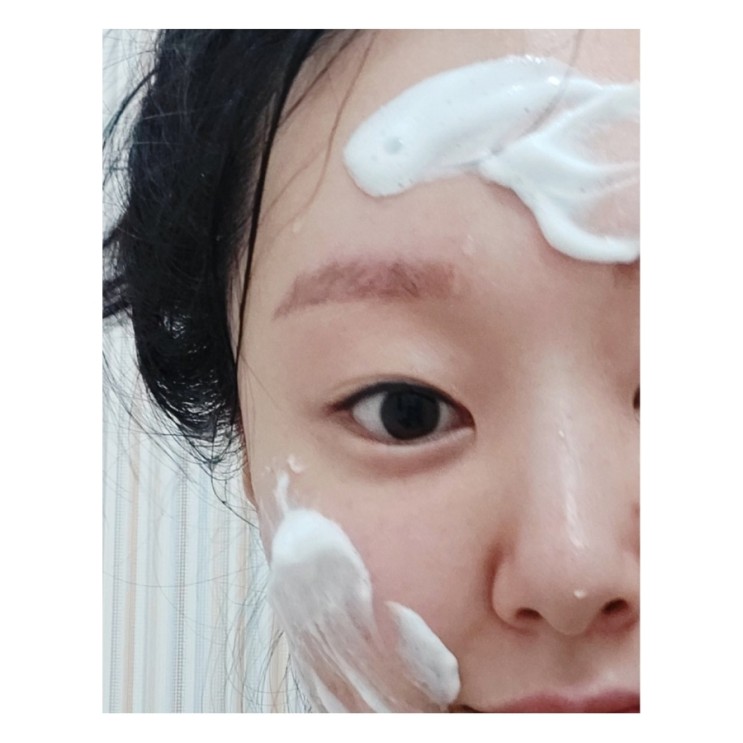사해비누/천연비누/미네랄비누 - "더데드씨소스 이스라엘 사해 비누 소금 페이셜" 리뷰☆
