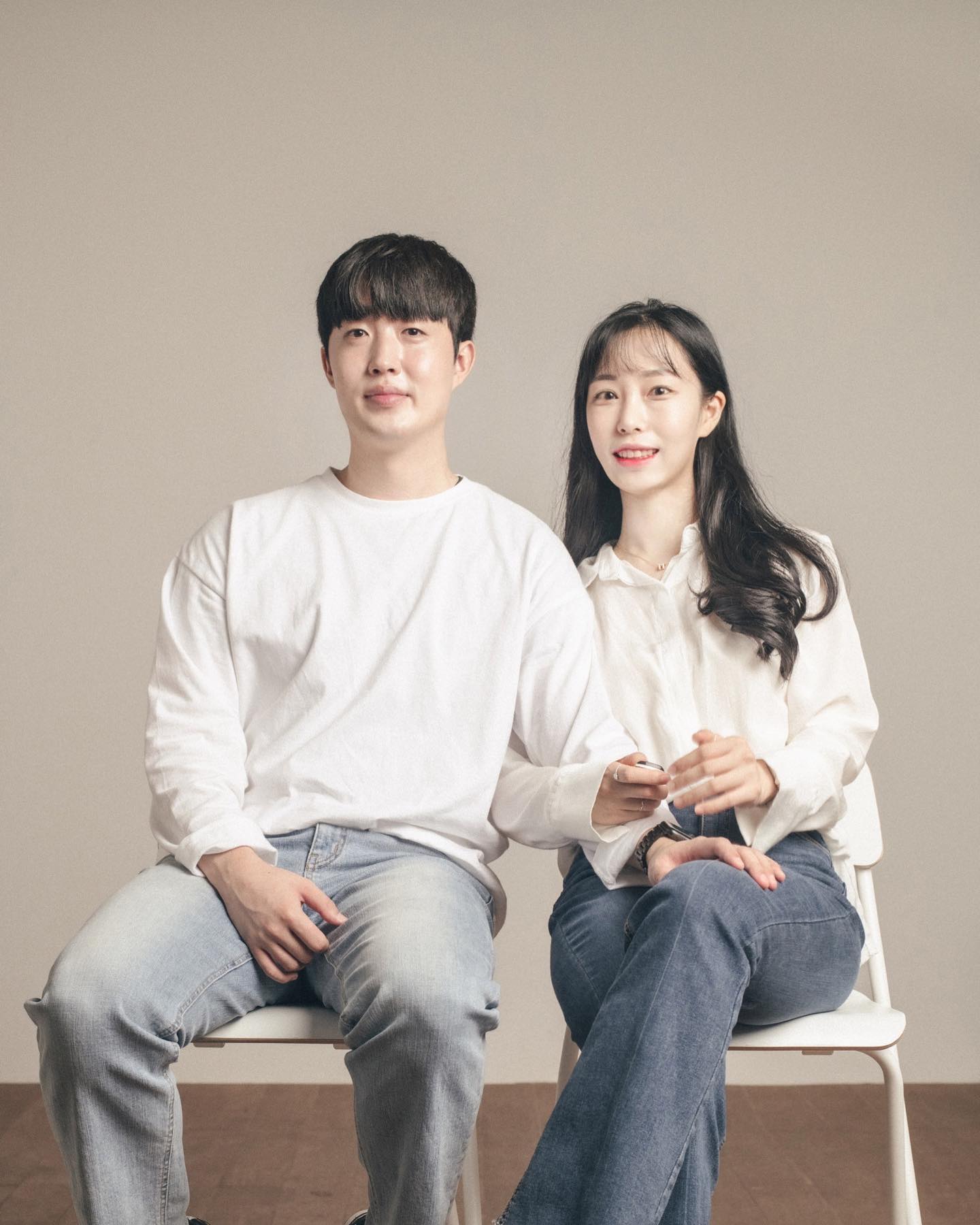 🤍 1st anniversary 🤍

#셀프사진관📷  #포즈고갈