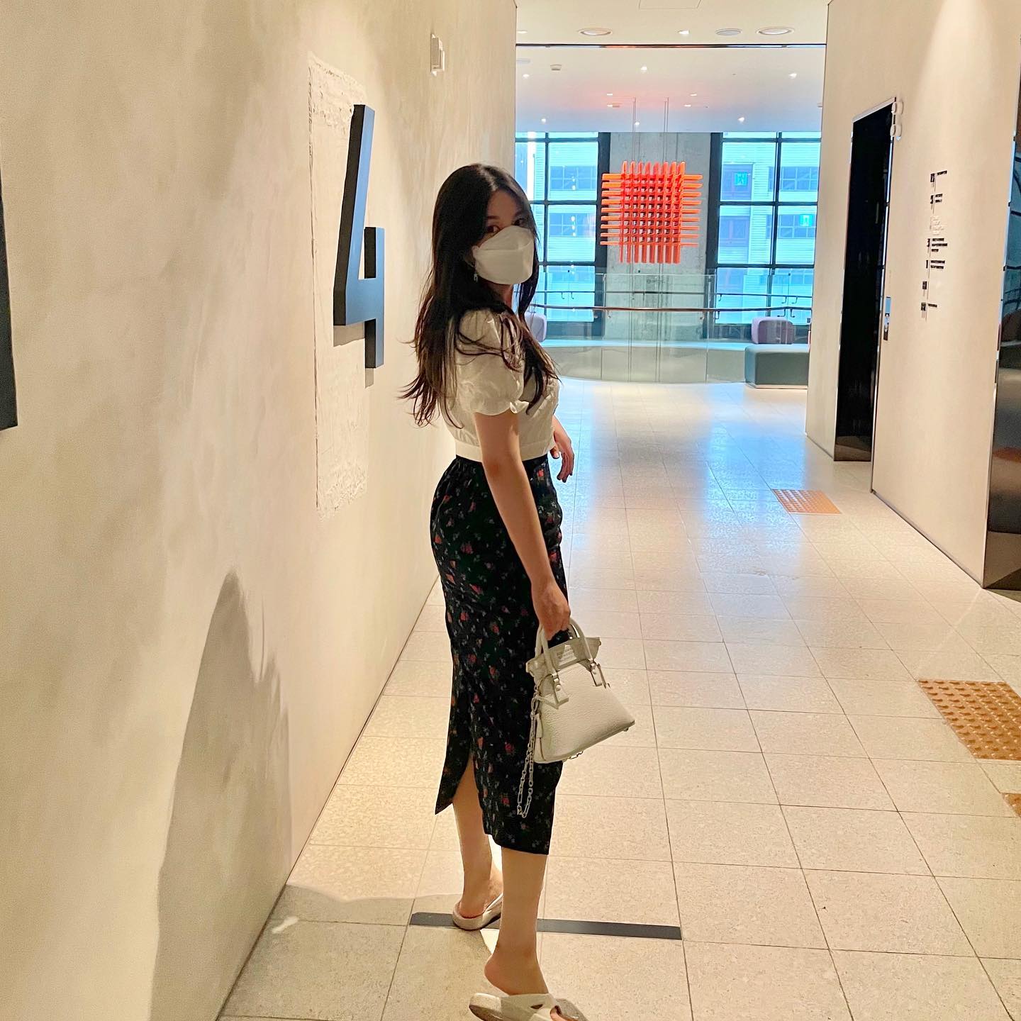 인스타를 꾸준히 못하는 병에걸려
난 아직 8월임 🦦🍃