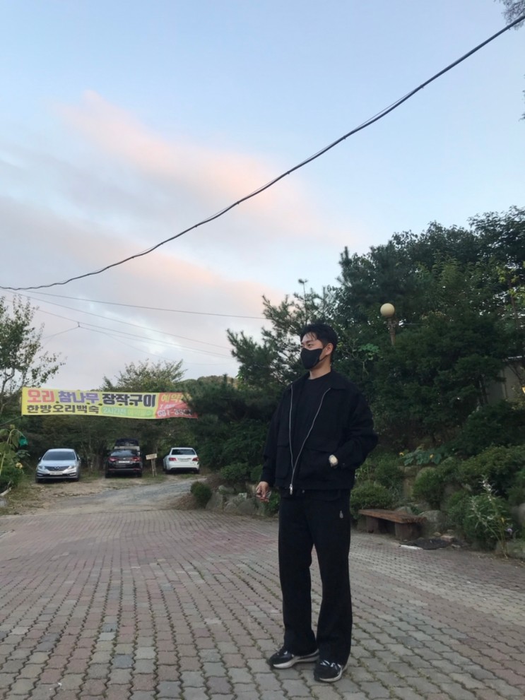 아이러니포르노 서정오 디자이너샵 감성 느끼기