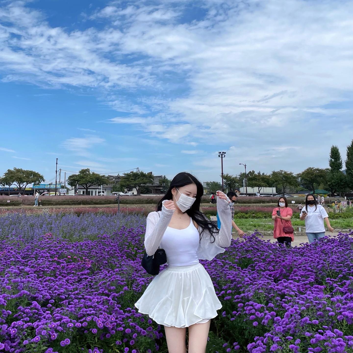 기분이 조앙