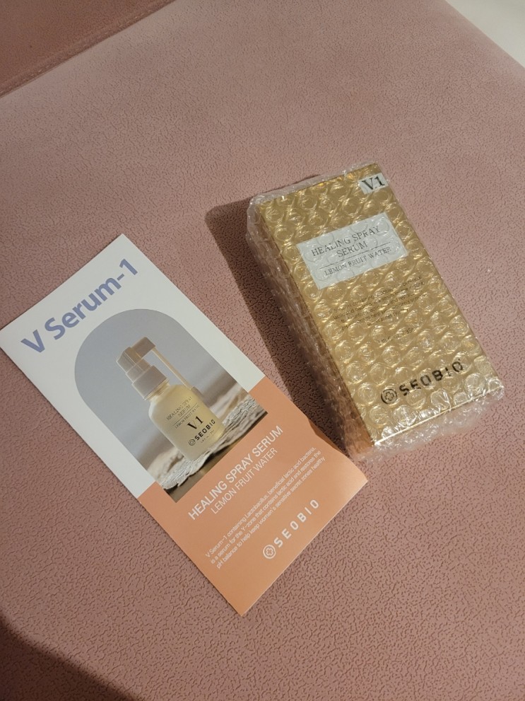 [서바이오]여성 Y존케어 세럼 V Serum-1 추천👍