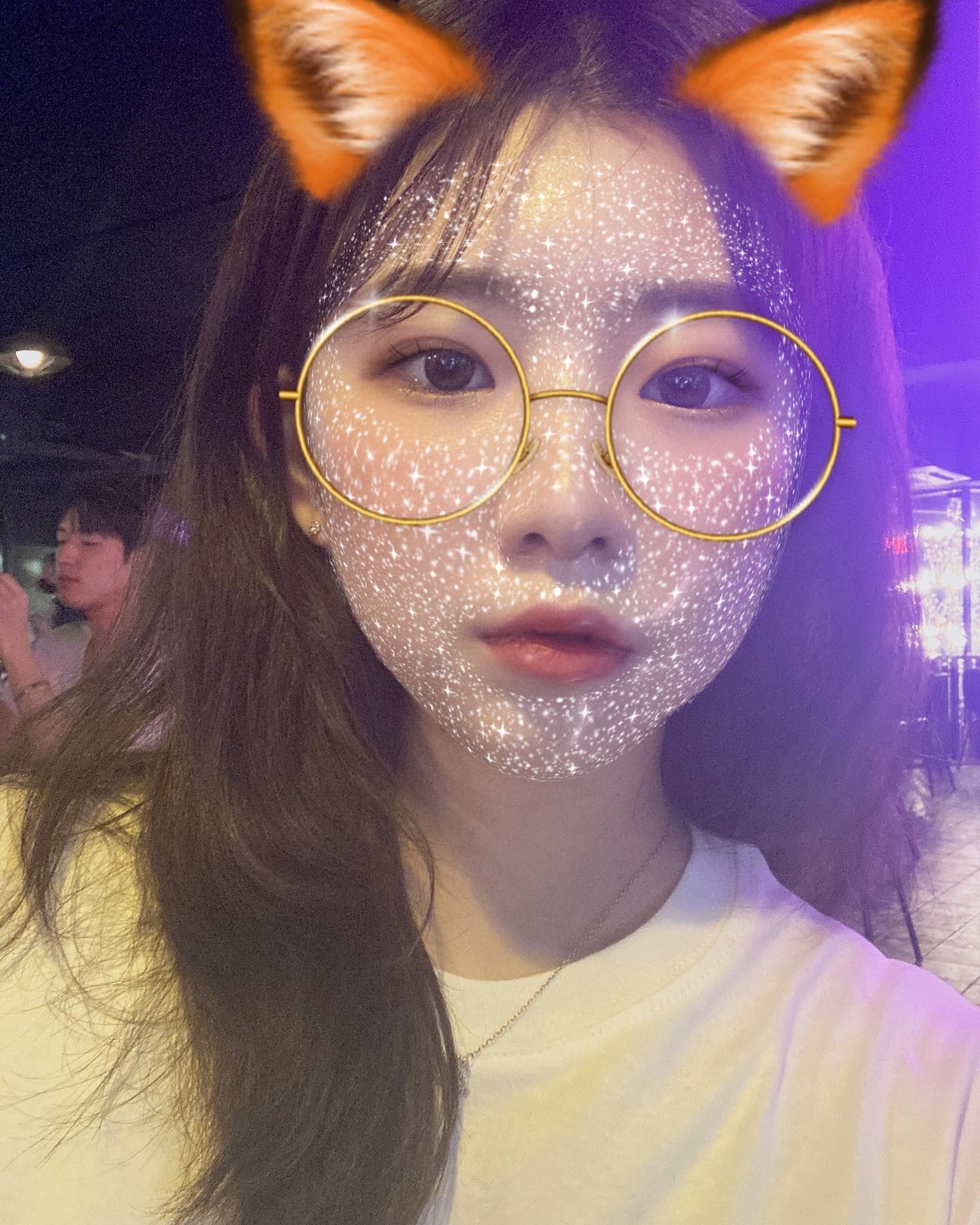 가면갈수록 철이 안들고 생각만 없어지는 ing ~
#23살 #무념무상