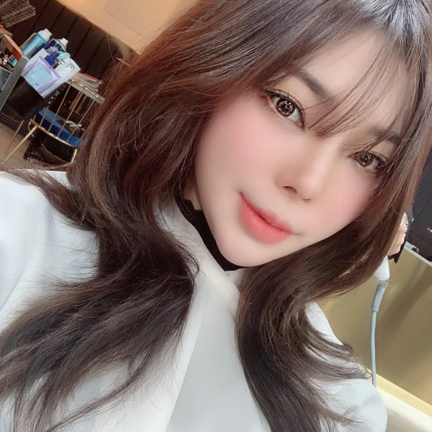 머리 붙? 짤?🤷🏻‍♀️

#selfie #셀카 #셀스타그램