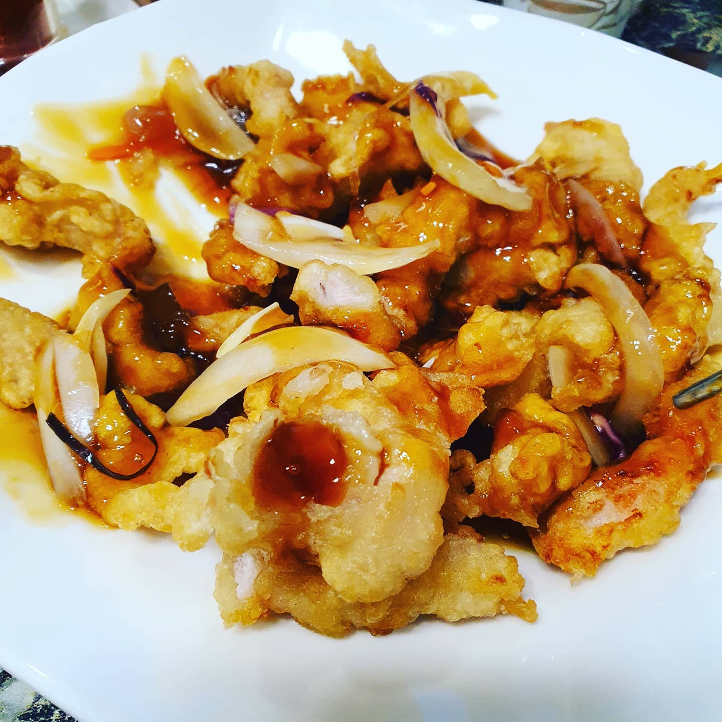 태전동 맛집은 역시 #자금성 👍 

#태전동맛집 #태전돗중식당 #경기광주맛집