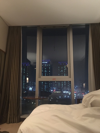 송도 호캉스 <오라카이 송도 파크 호텔> Orakai songdo Park Hotel
