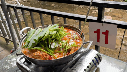 남한산성맛집 남한산성닭볶음탕맛집 현촌