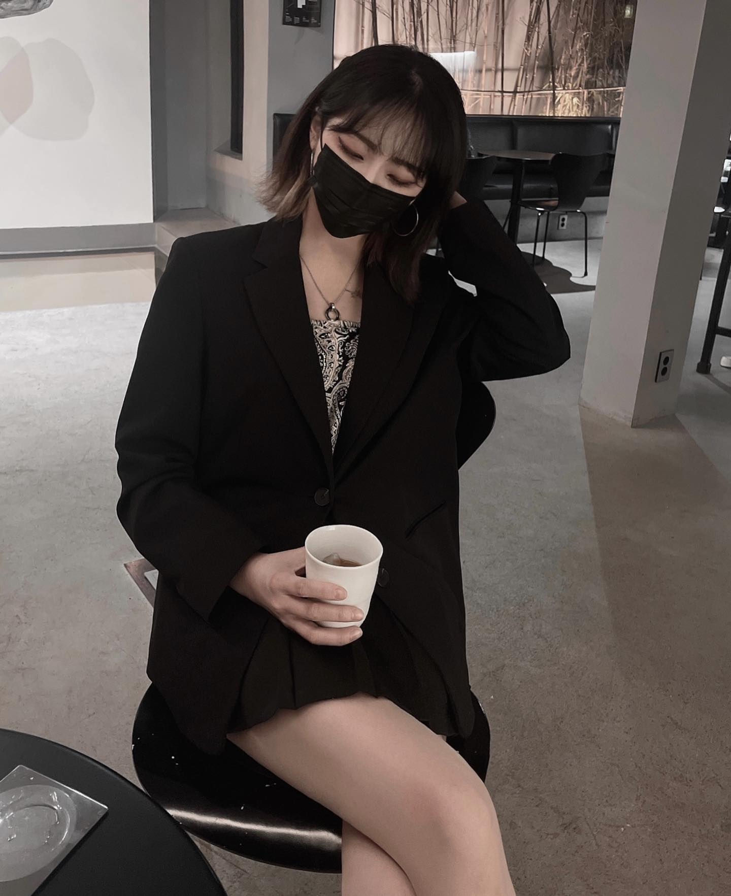 긁적 (⺣ﻌ⺣)