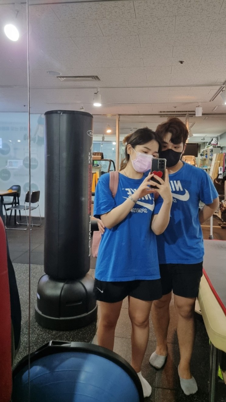 [강남역체형교정피티] 코어근육운동으로 바른자세 만들기 역삼PT :: 바디엔지니어 Body Engineer