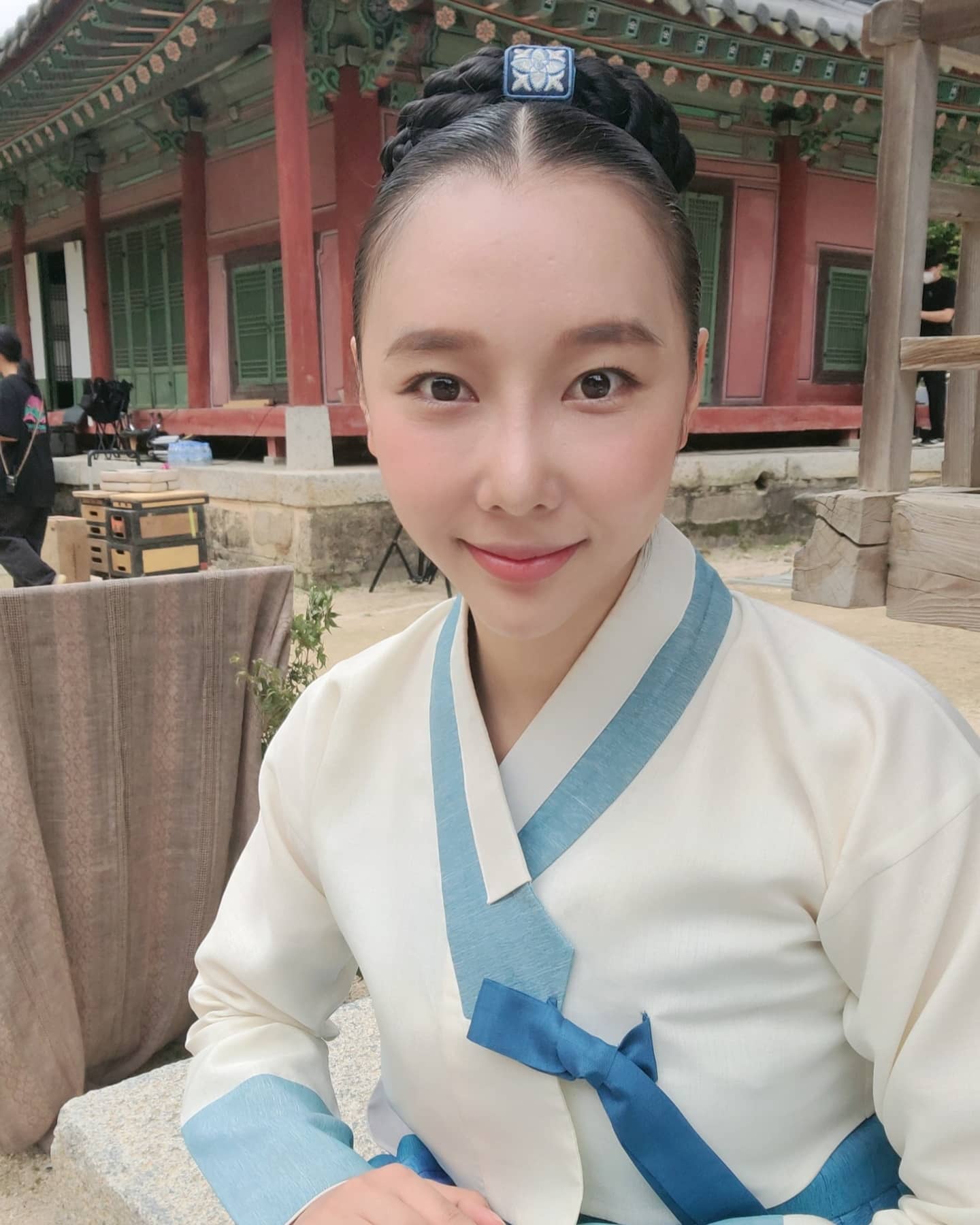 누가 그랬다
나는 며느리 free pass상이라고ㅋㅋㅋ