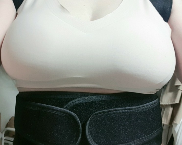 자세교정밴드