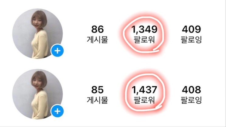 인스타 팔로워 / 좋아요 / 댓글 늘리기 [라이크프로] 라이크프로 하트 2,000개