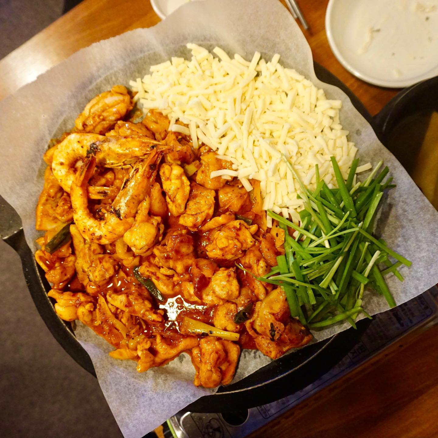 수유 닭갈비 맛집,,,👍