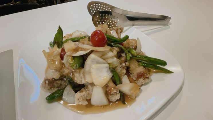 평범한 중국집은 가라, 교대역 중국집 맛집 미슌