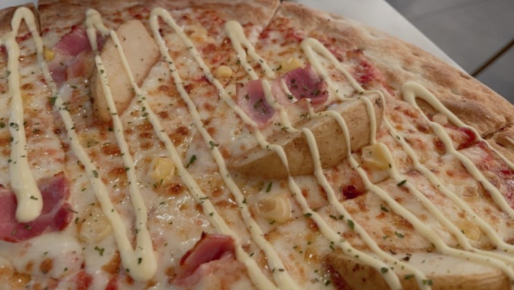 을지로 청계천 시그니처타워 맛집 '성실한부엌'