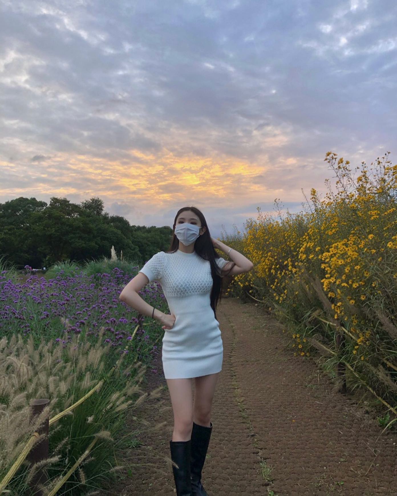 올릴게 넘무많앙☁