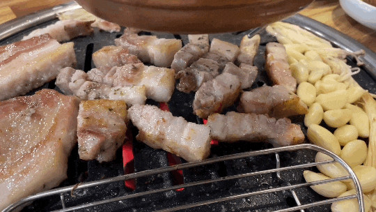 [양정 맛집/양정 고기집] 돈짱, 가성비 대박쓰