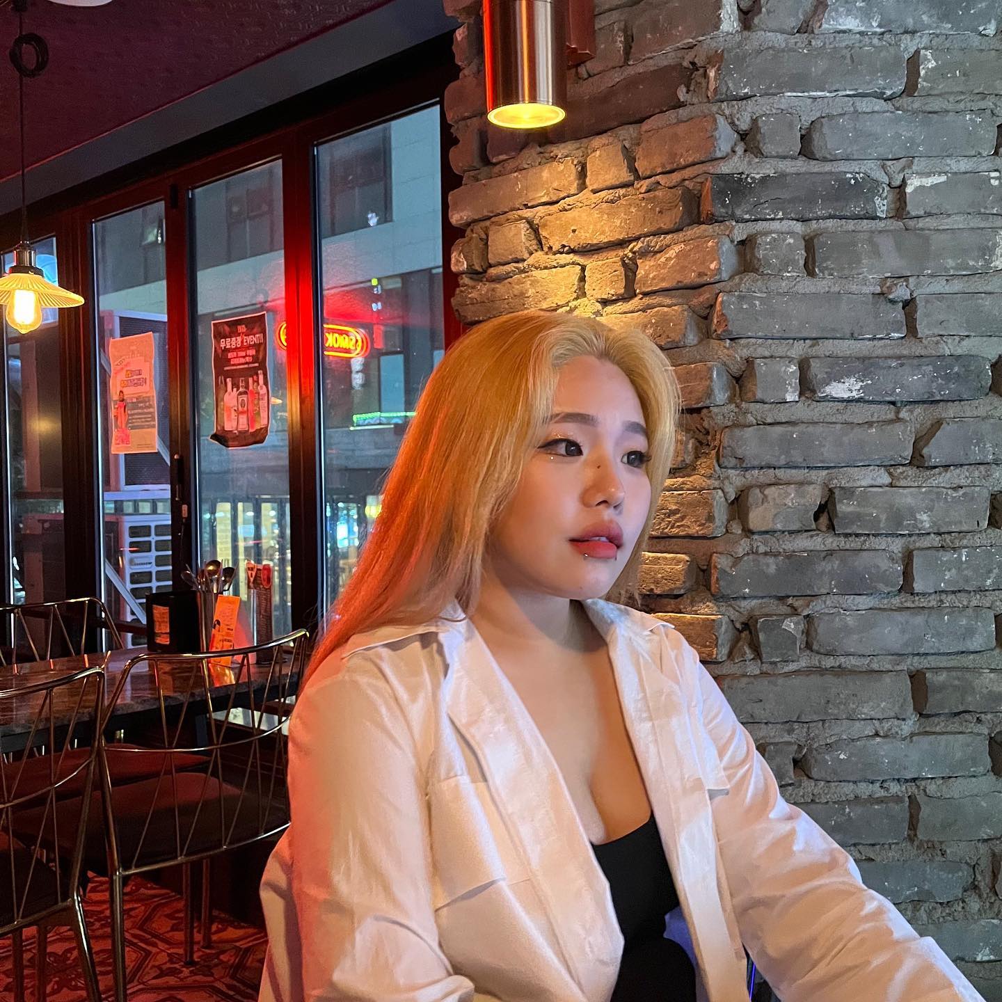 장발? 단발? 골ㄹ라줘,,
