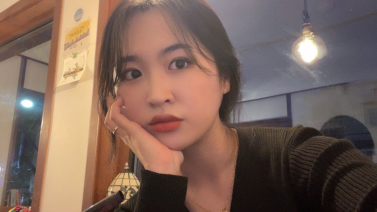 백수 즐기기 〰️